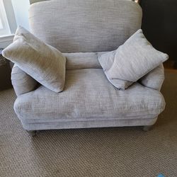 Comfy Oversize Chair