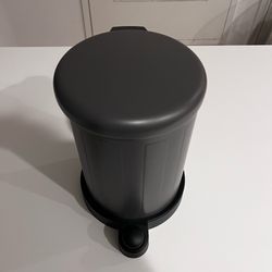 IKEA trash can