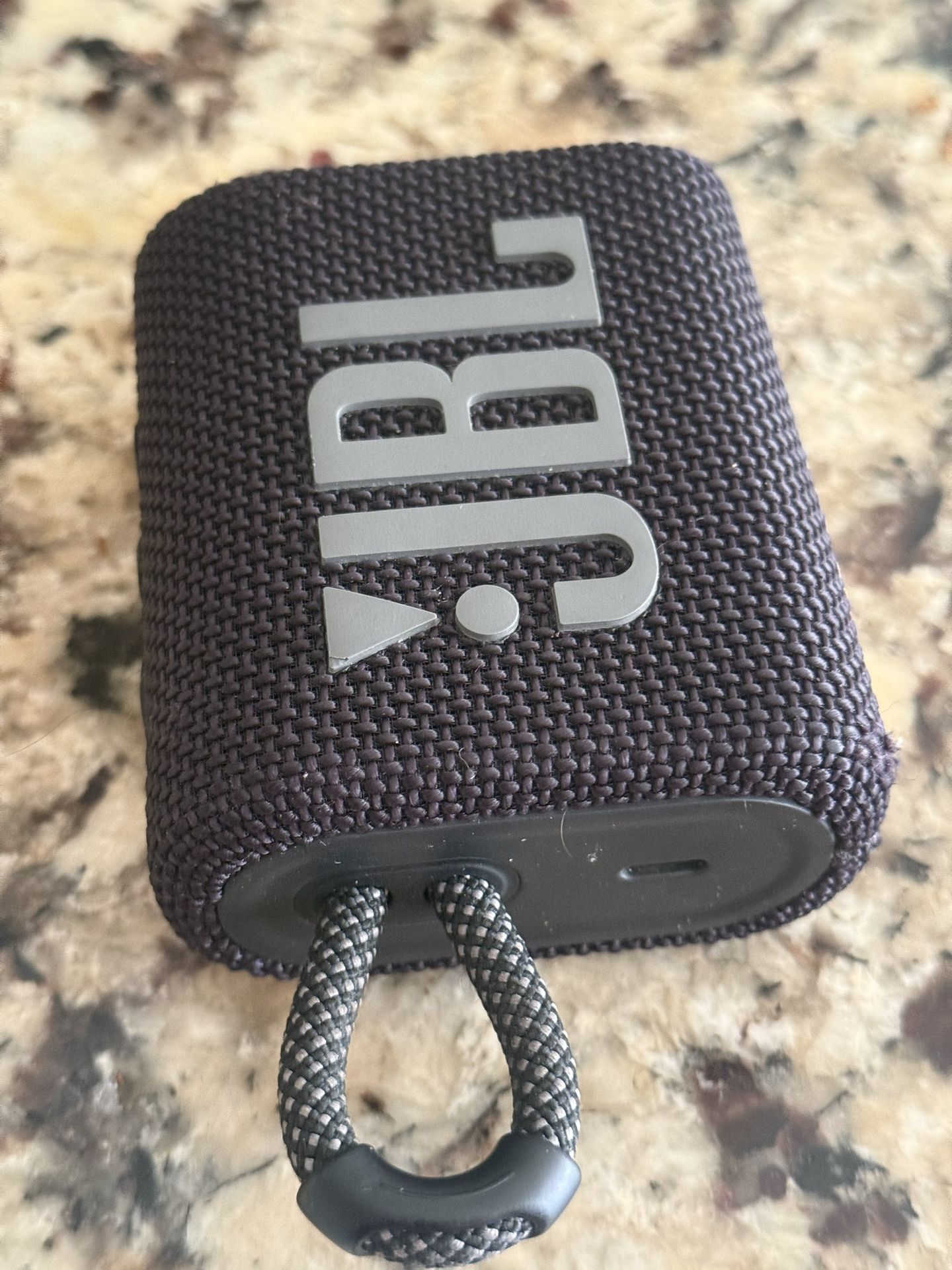 Jbl Speaker. Portable