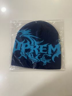 Supreme Dragon Beanie FW26