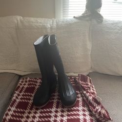 Waterproof Work Boots 