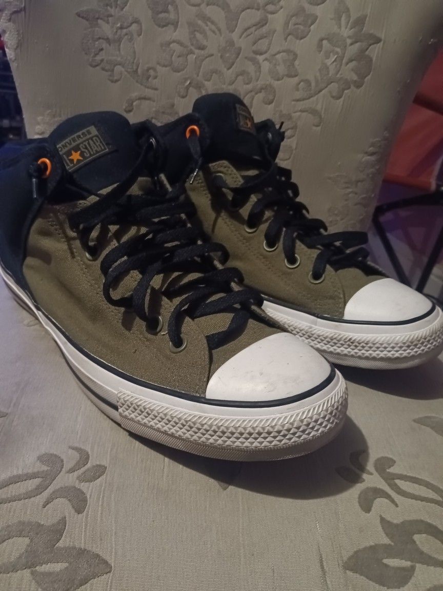 Converse Chuck Taylor All Star