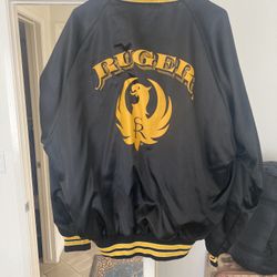 Ruger Jacket Xl