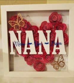 Mothers day box