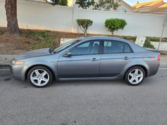 2006 Acura TL