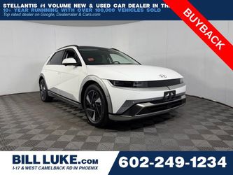 2025 Hyundai IONIQ 5