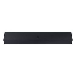 Samsung 2.0Ch Soundbar with Built-in Woofer - Black (HW-C400)