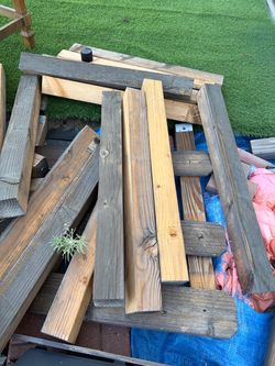 Lumber wood