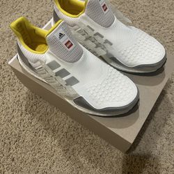 adidas LEGO x UltraBoost DNA White w/ original box