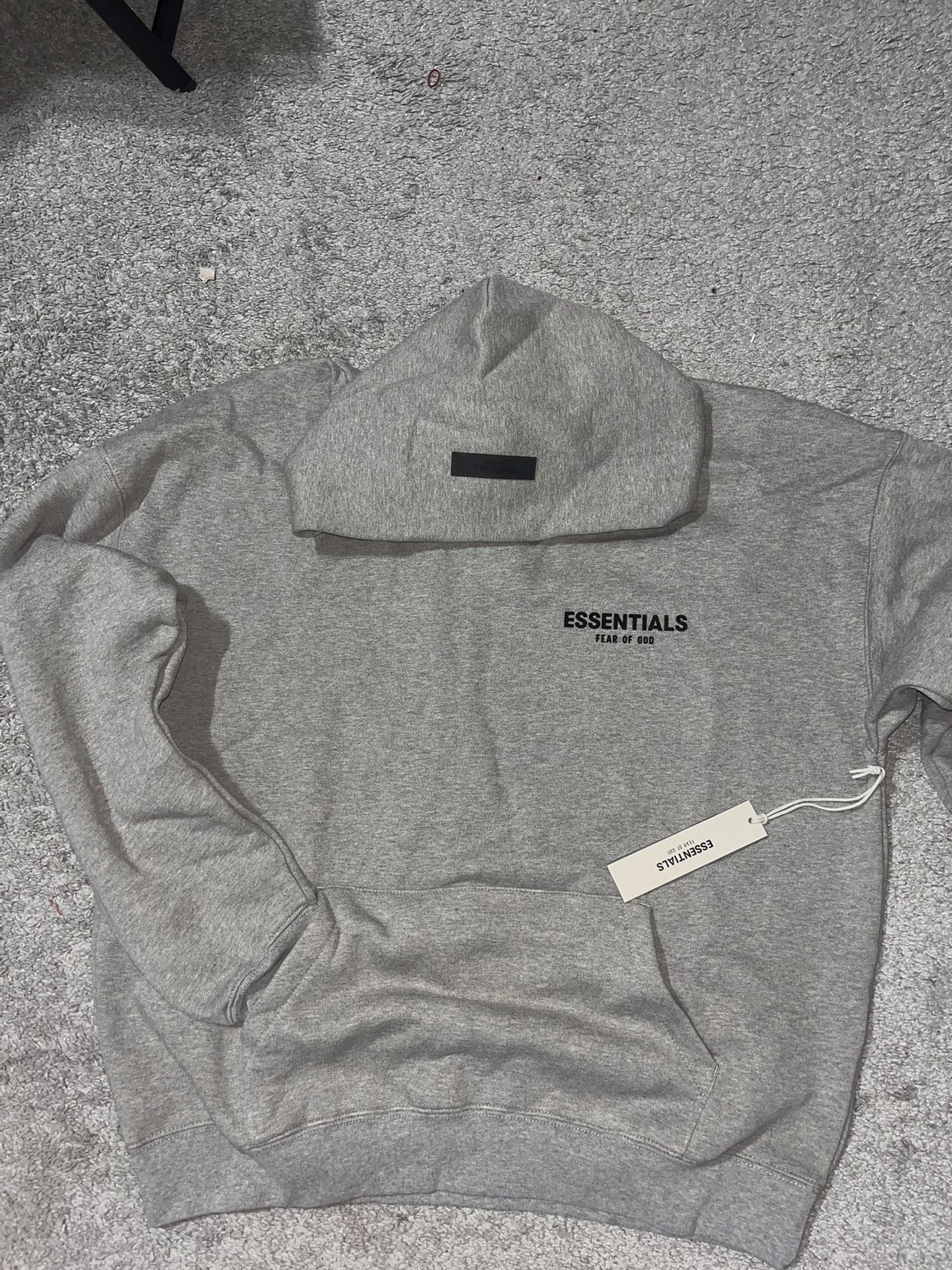 Essentials Set, Grey, Medium for Sale in Shreveport, LA - OfferUp
