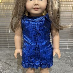American Girl Doll