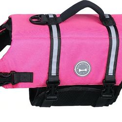 Dog Life Jacket