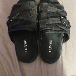 Draco Slides 