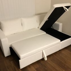 New Sofa Bed