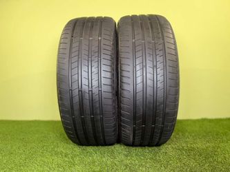 BRIDGESTONE Alenza RFT 245/40/21