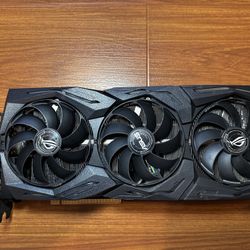 ASUS GeForce RTX 2070 Super