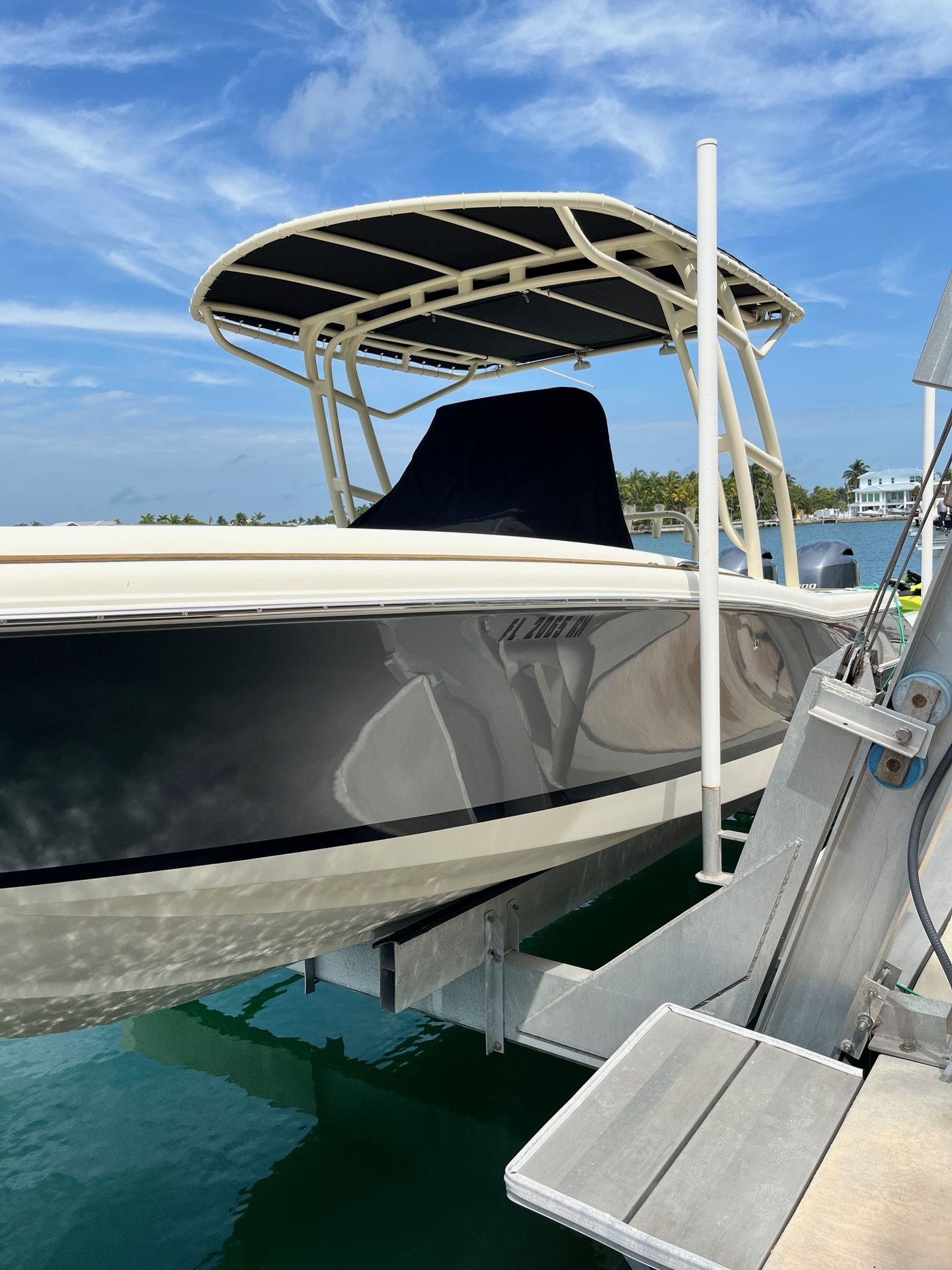 2018 Chris Craft 26 Catalina