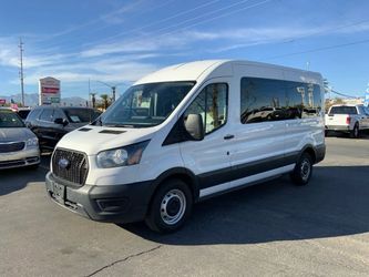 2023 Ford Transit 350 Passenger Van