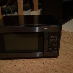 Microwave 1000 Watts 