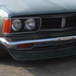 Grille 73 Datsun 610 Wagon Used