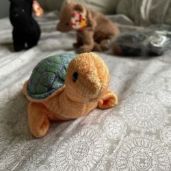 Beanie Baby Peekaboo 2000