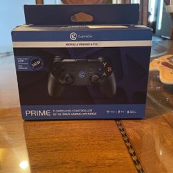 Game Sir Wireless Controller 
