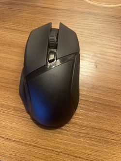 Razer basilisk Hyperspeed Gaming Mouse 