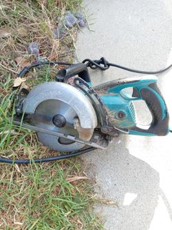 Makita skillsaw