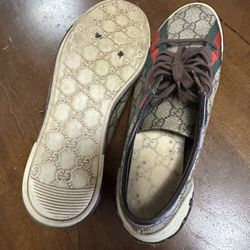 Gucci Shoes 