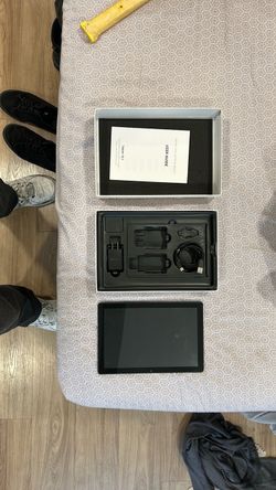10 Inch Tablet