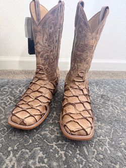 Cody James boots