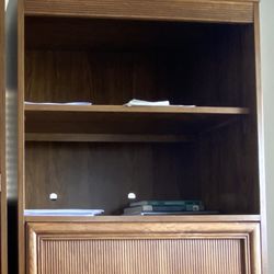 Cabinet shelf 