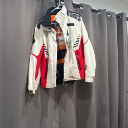Descente Ski Coat