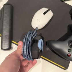 Cronus Zen with 2k and siege script on it 