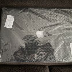 Leather 14inch MacBook Pro protective cover