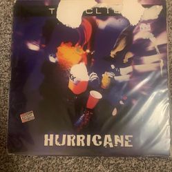 The Click - Hurricane 12” Vinyl Record E-40 B-Legit D-Shot Suga-T