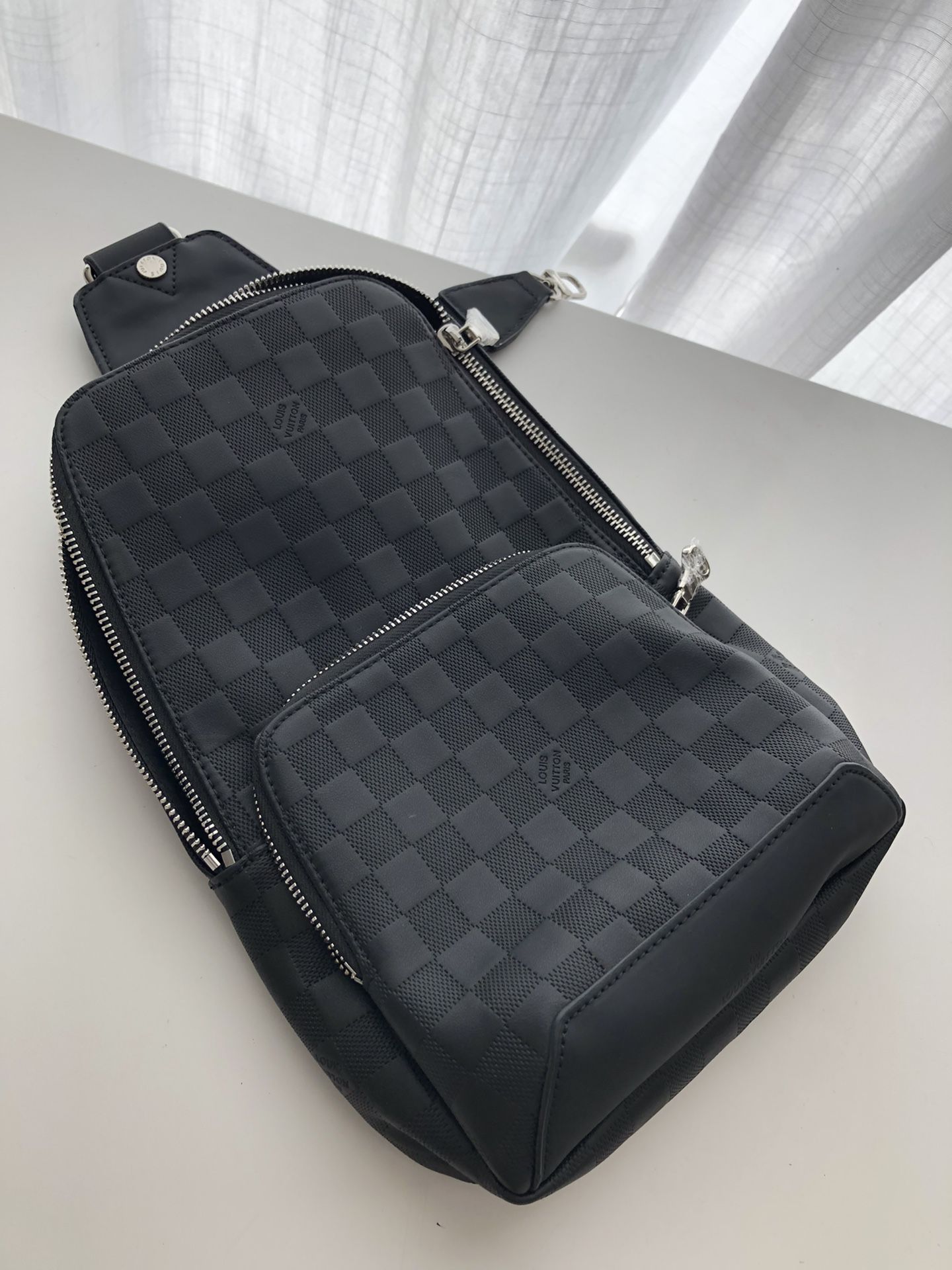 Men’s Bag Backpack purse 