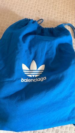 Balenciaga x Adidas