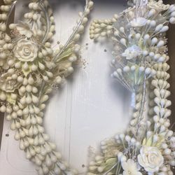 Mary accessories brand new 2 pieces