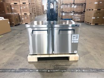 NSF Undercounter refrigerator 48 ins KTR-48B
