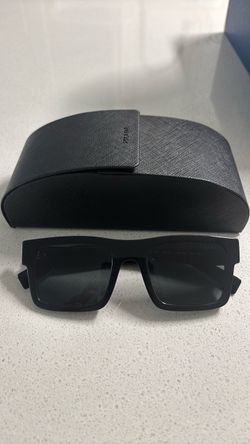 Prada glasses