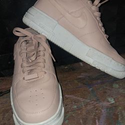 Nike Air Forces Low