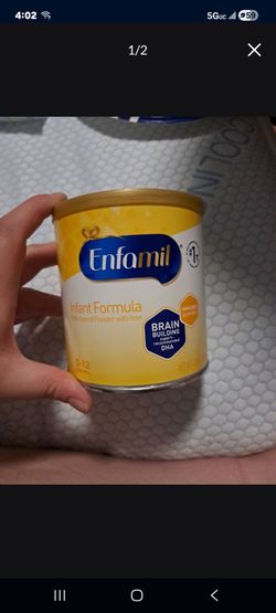 Enfamil
