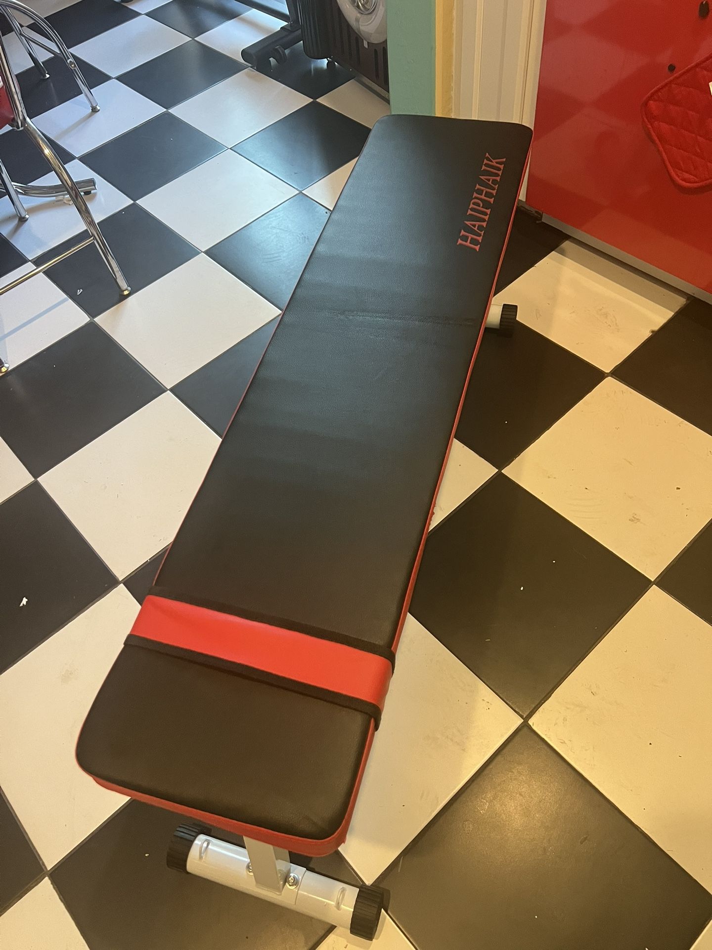 Workout Bench