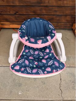 Baby seat