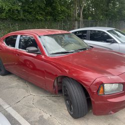 2007 Dodge Charger