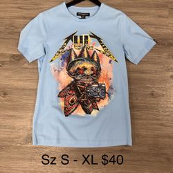 Mens T Shirt CULT hombre Poloche Cult 