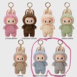 Last 2 Labubus Available 