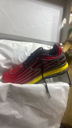 Supreme Nike 2001 ecstasy
