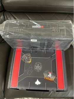 Call of duty modern warfare 3 collectors edition box